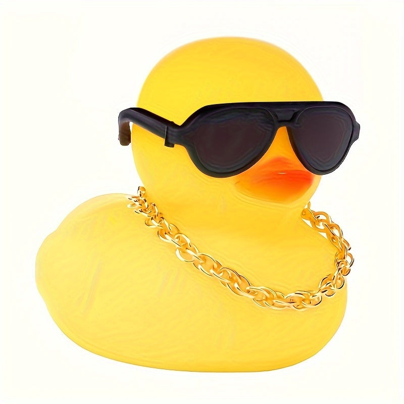 YOUVE BEEN DUCKED!