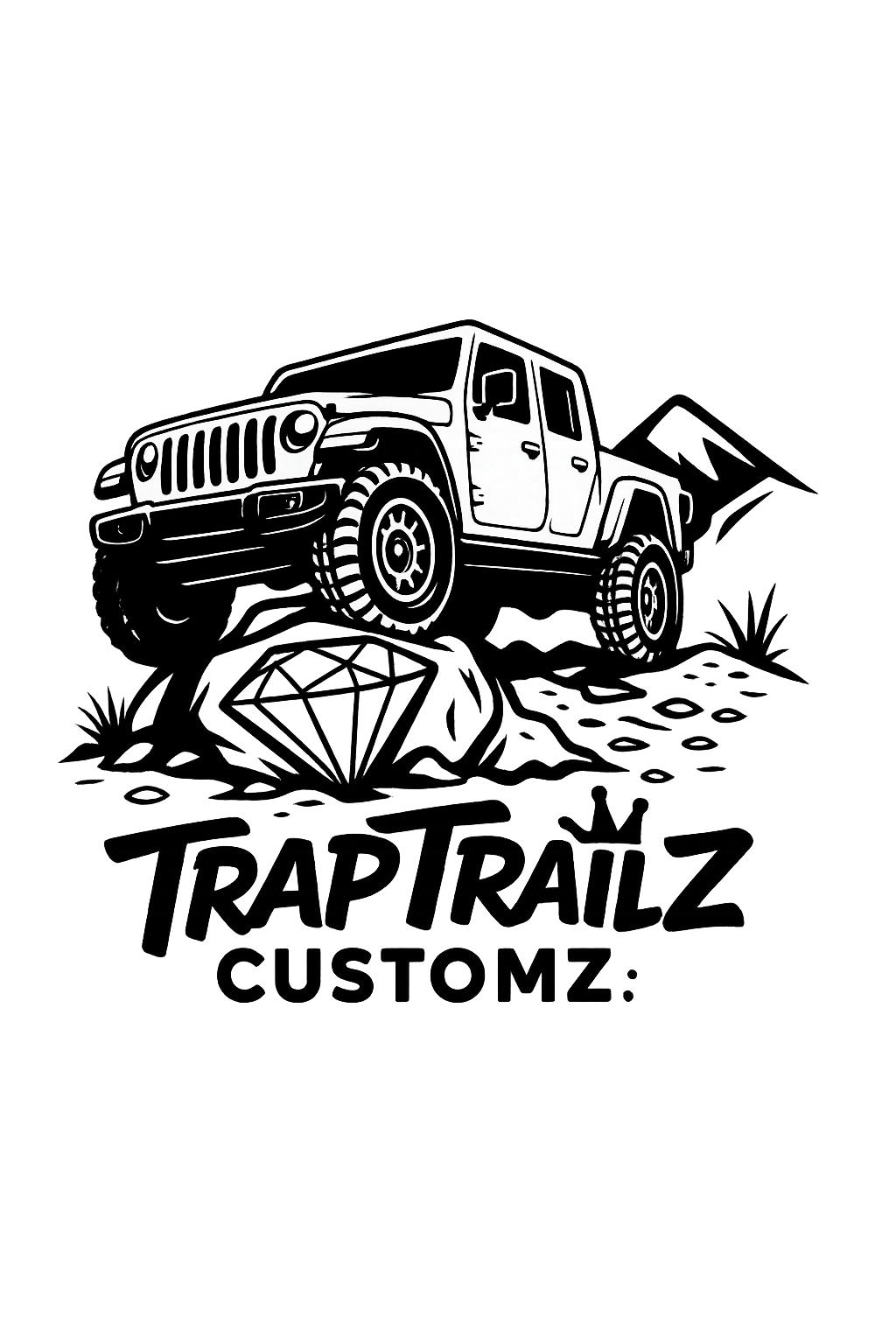 Trap Trailz Customz