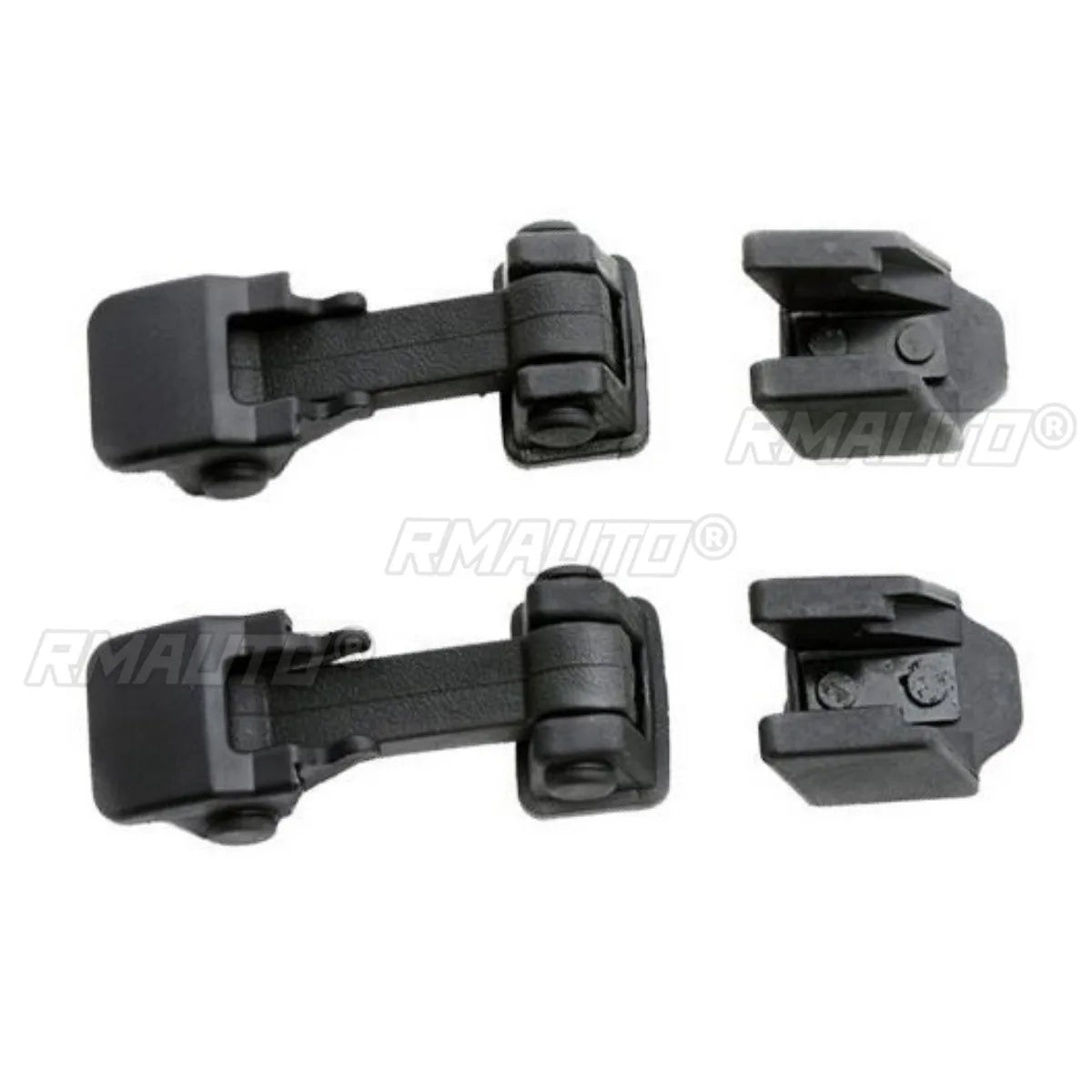 latches Car Hood Lock Buckle