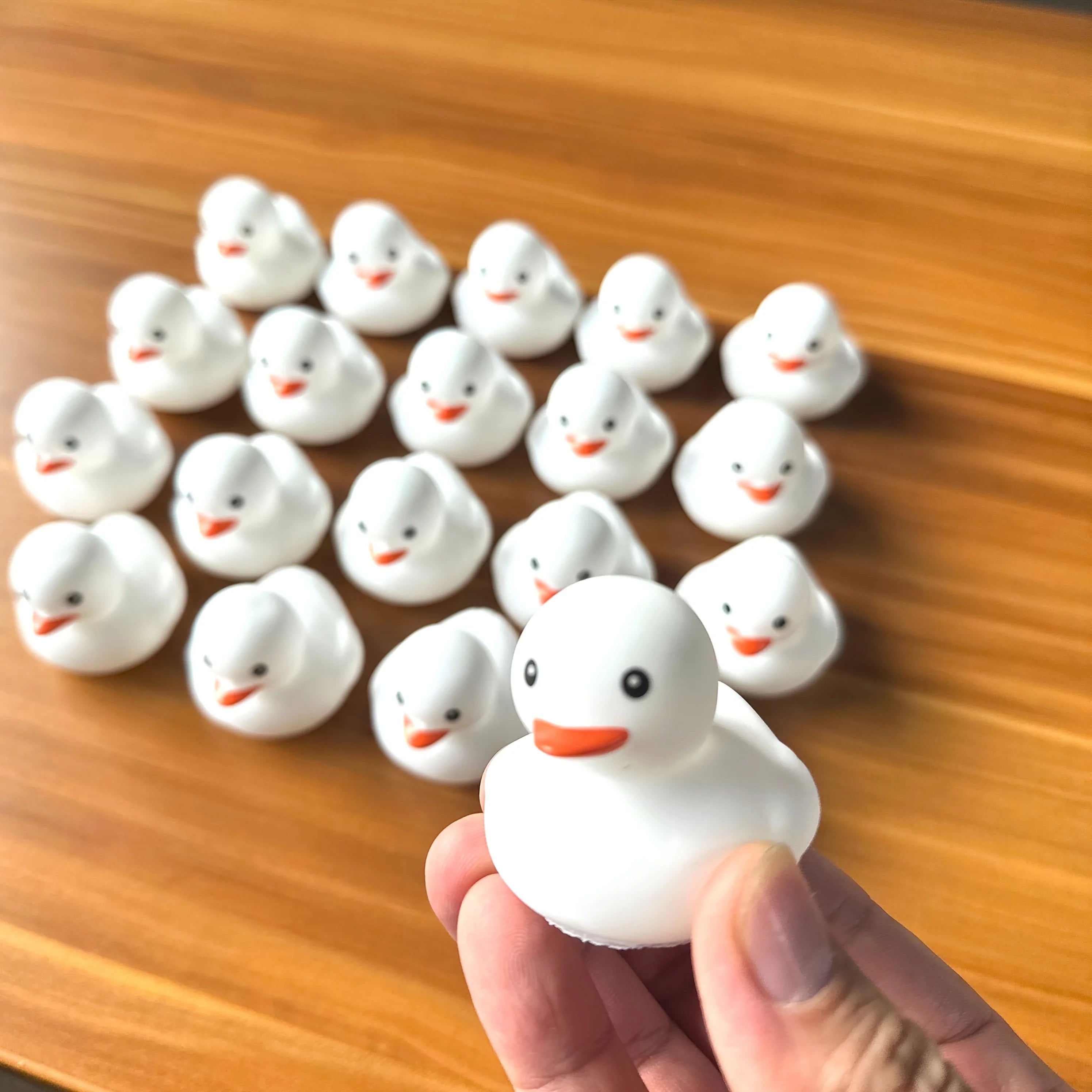 YOUVE BEEN DUCKED 60 RANDOM