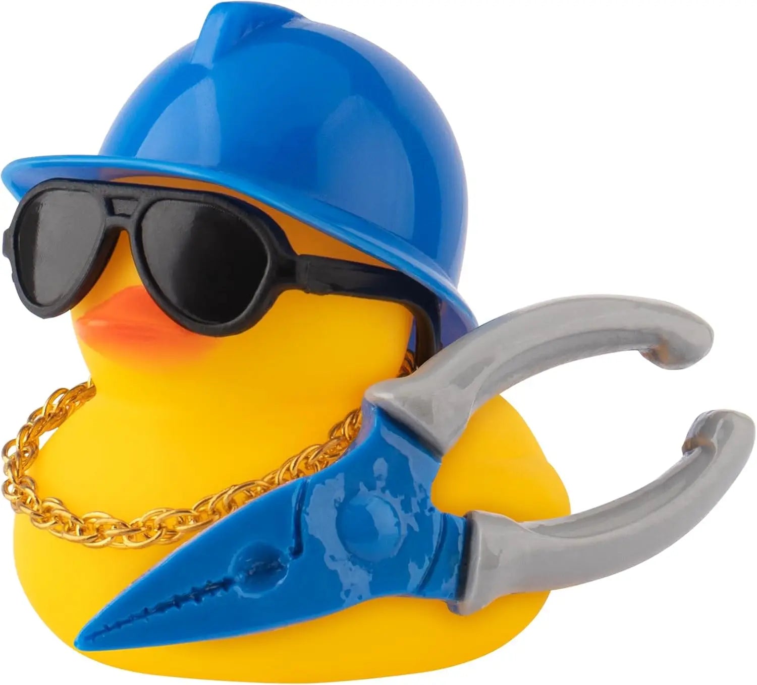 YOUVE BEEN DUCKED