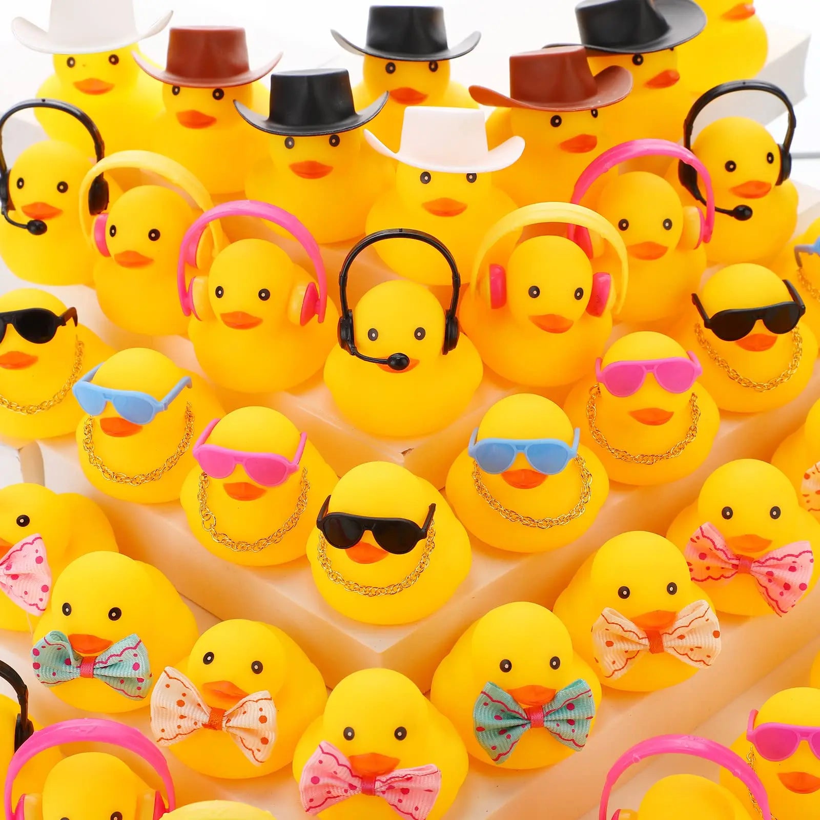 YOUVE BEEN DUCKED 24-48 RANDOM