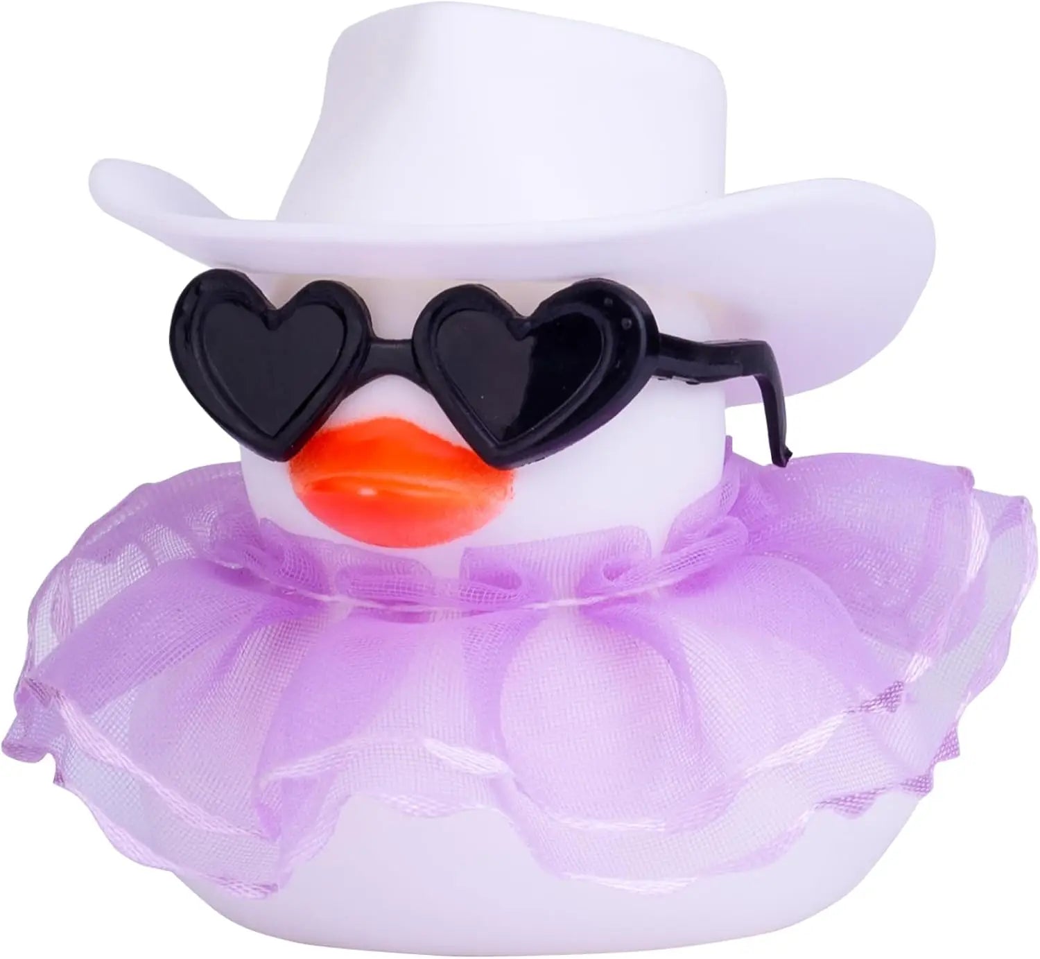 YOUVE BEEN DUCKED