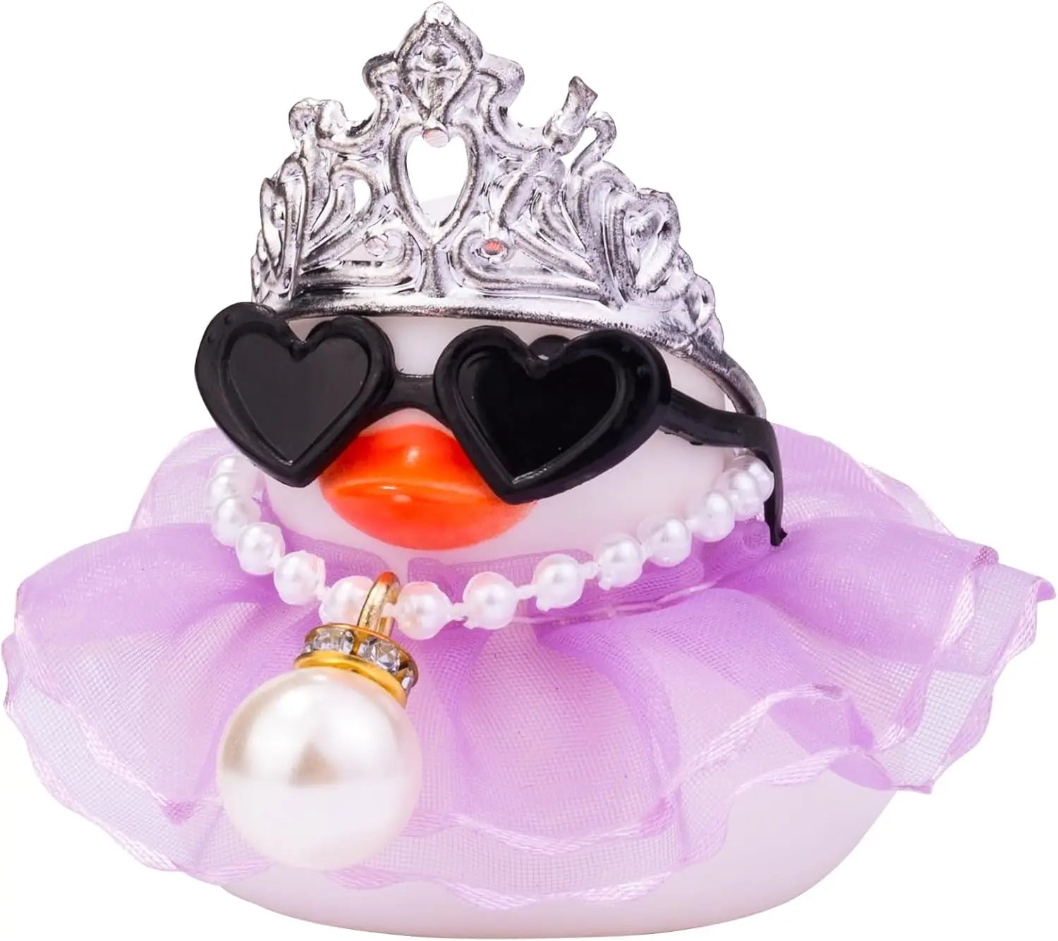 YOUVE BEEN DUCKED