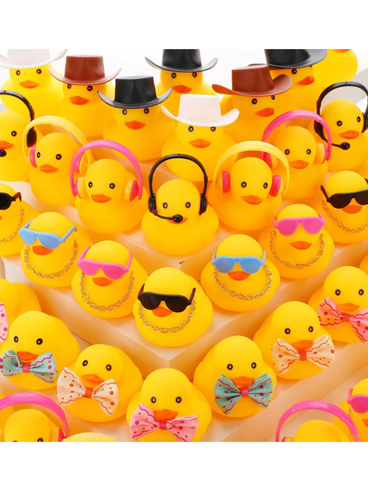 YOUVE BEEN DUCKED 24-48 RANDOM