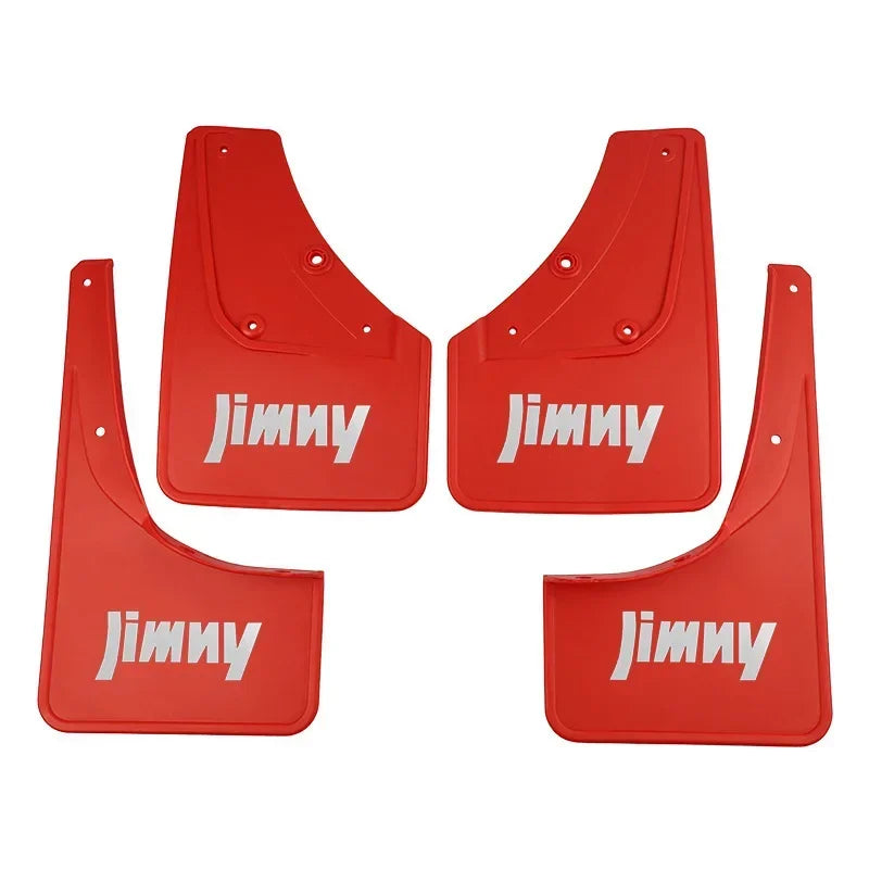Mudflaps