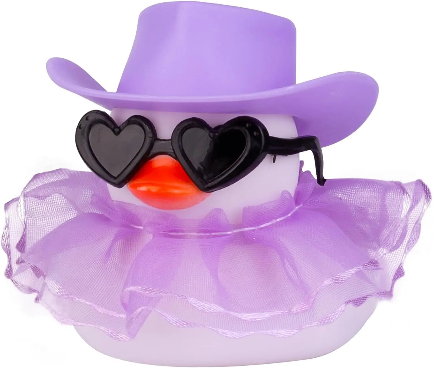 YOUVE BEEN DUCKED