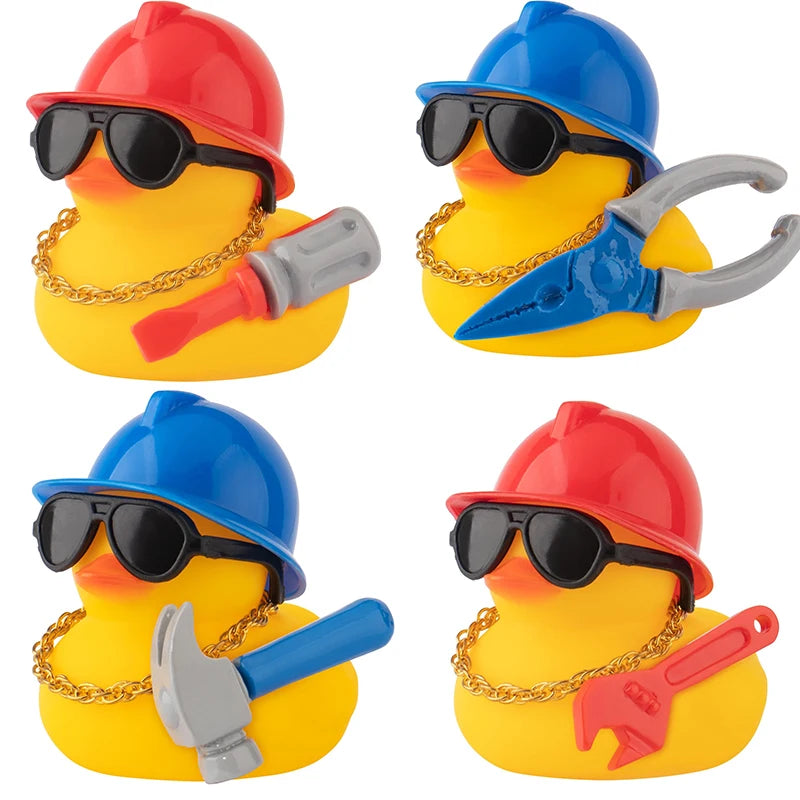 YOUVE BEEN DUCKED