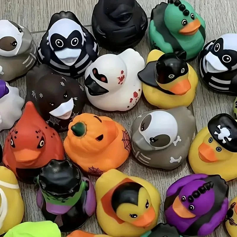 YOUVE BEEN DUCKED 12-18 RANDOM