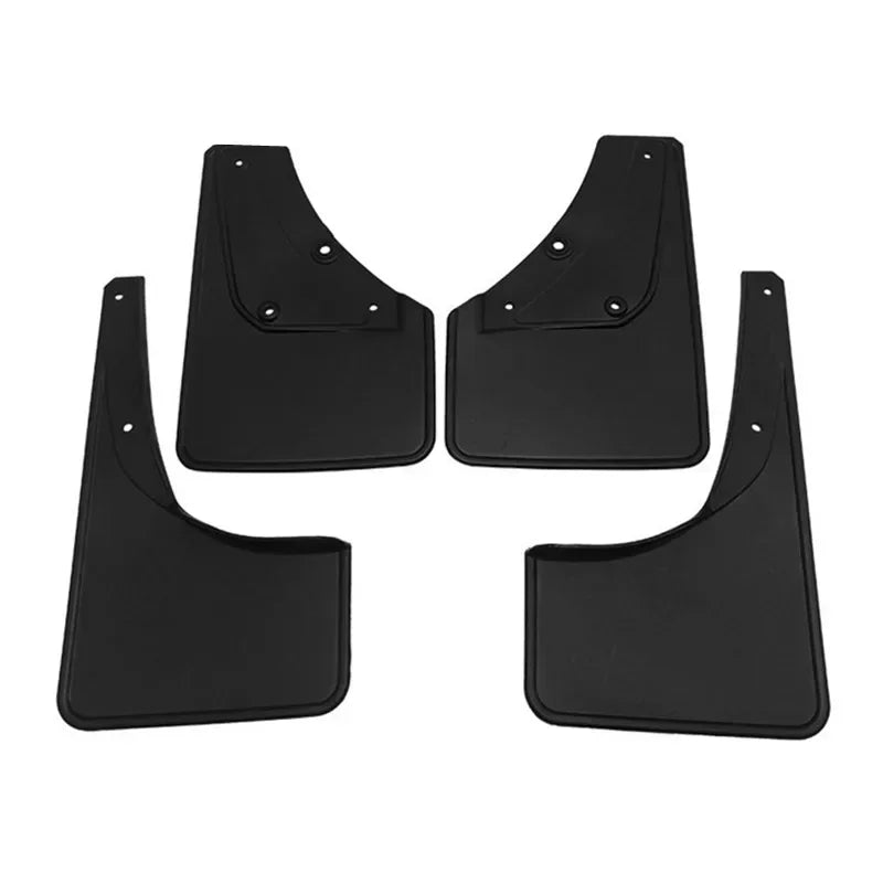 Mudflaps