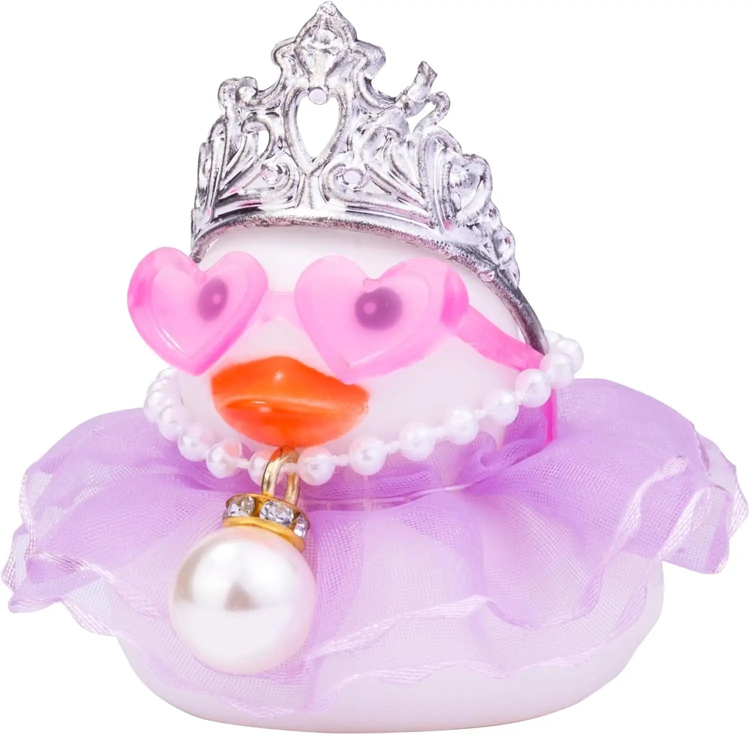 YOUVE BEEN DUCKED