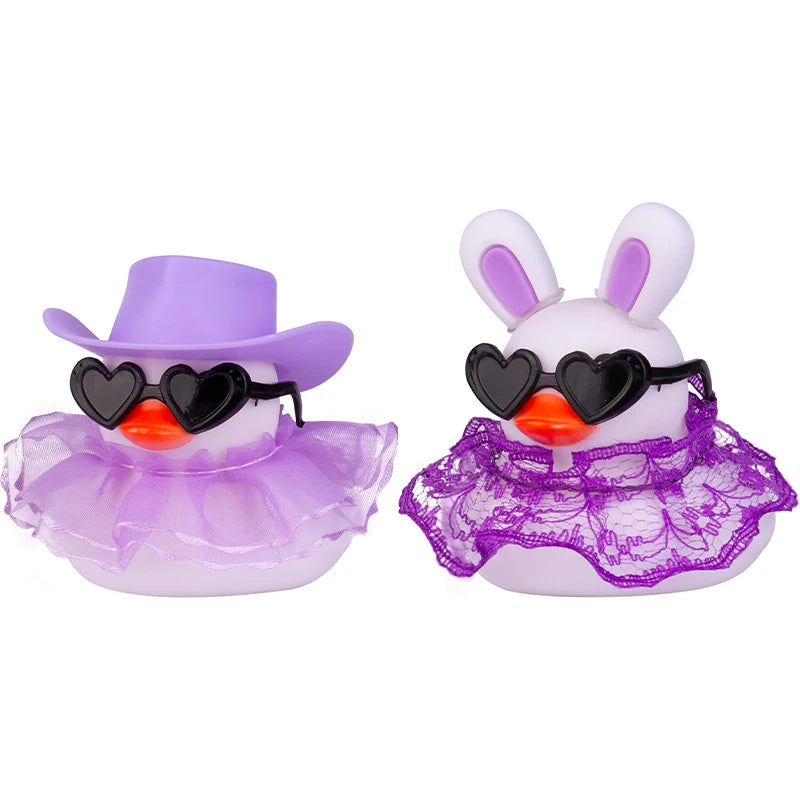 YOUVE BEEN DUCKED
