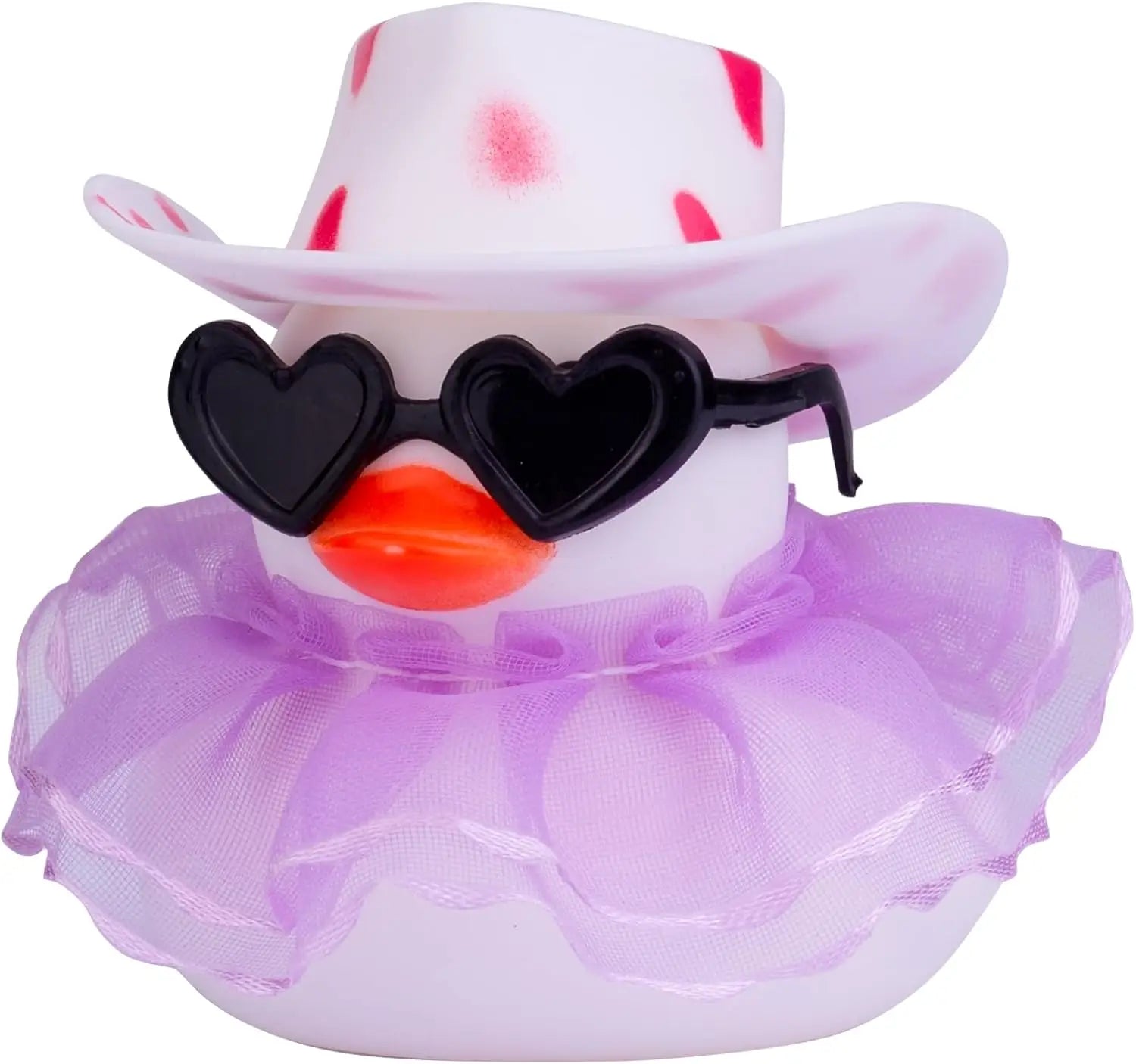 YOUVE BEEN DUCKED