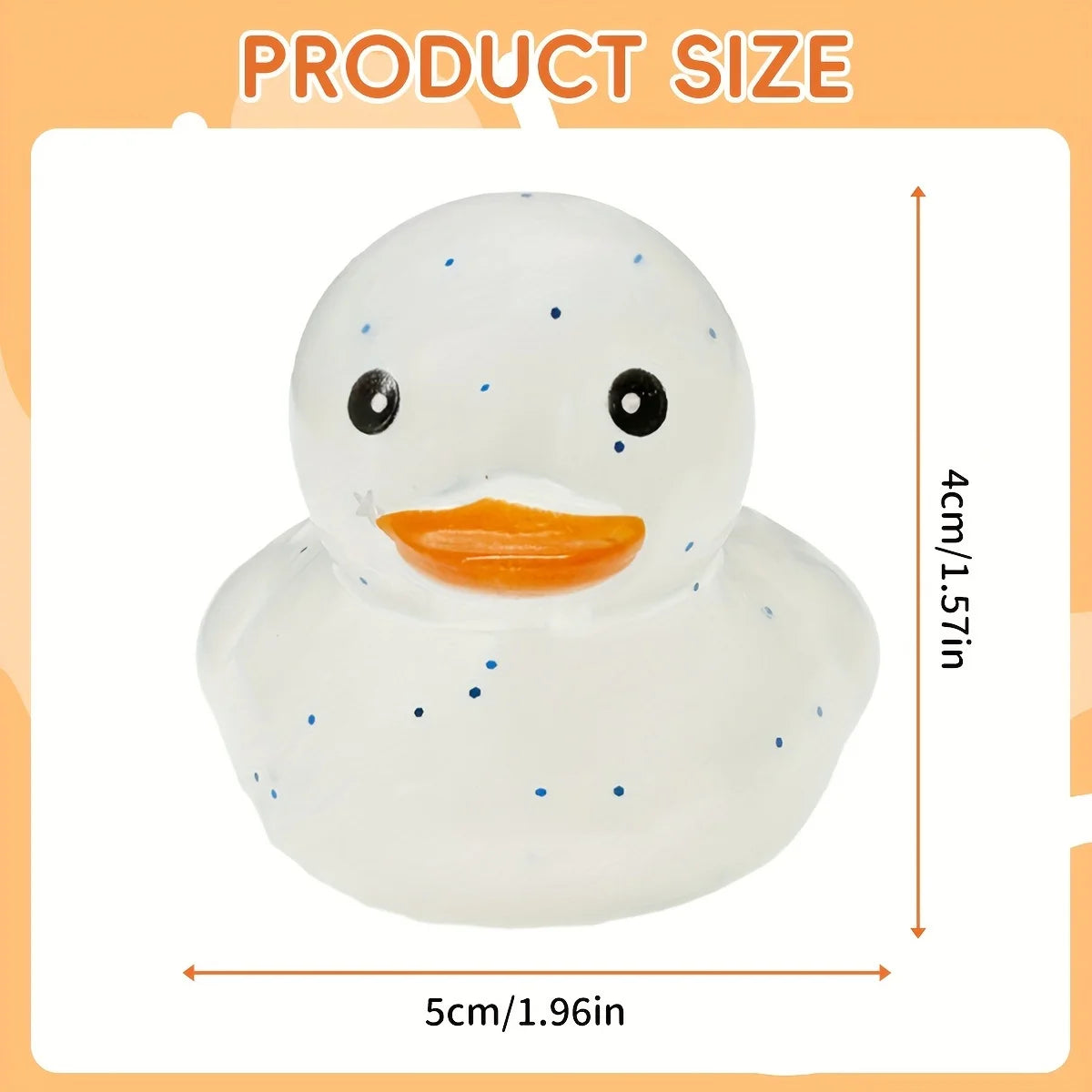 YOUVE BEEN DUCKED