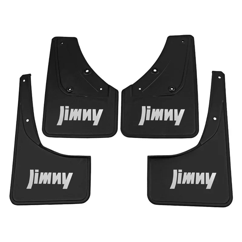 Mudflaps