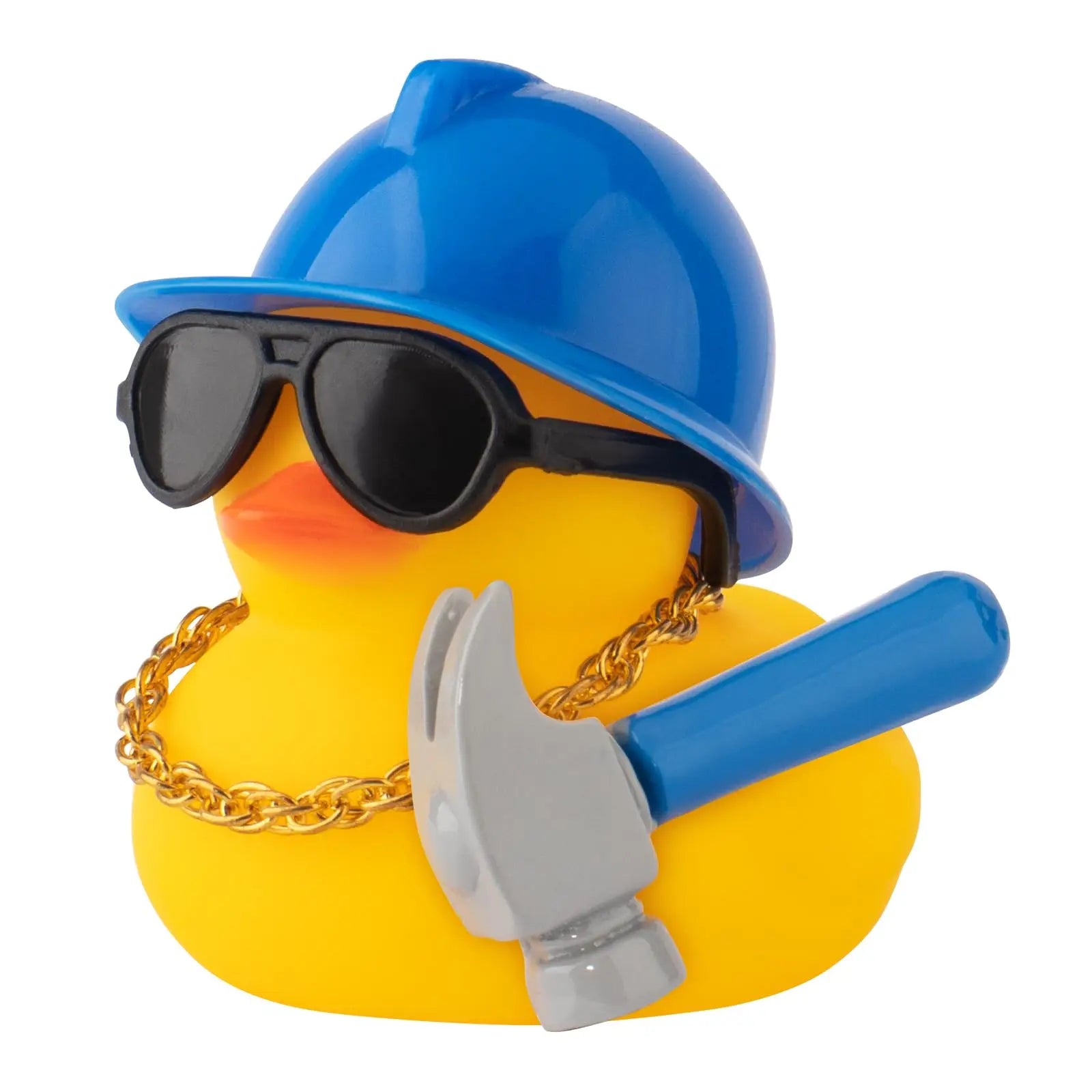 YOUVE BEEN DUCKED