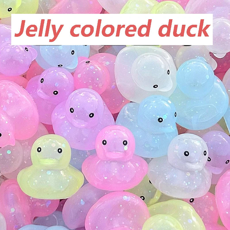 YOUVE BEEN DUCKED 60 RANDOM