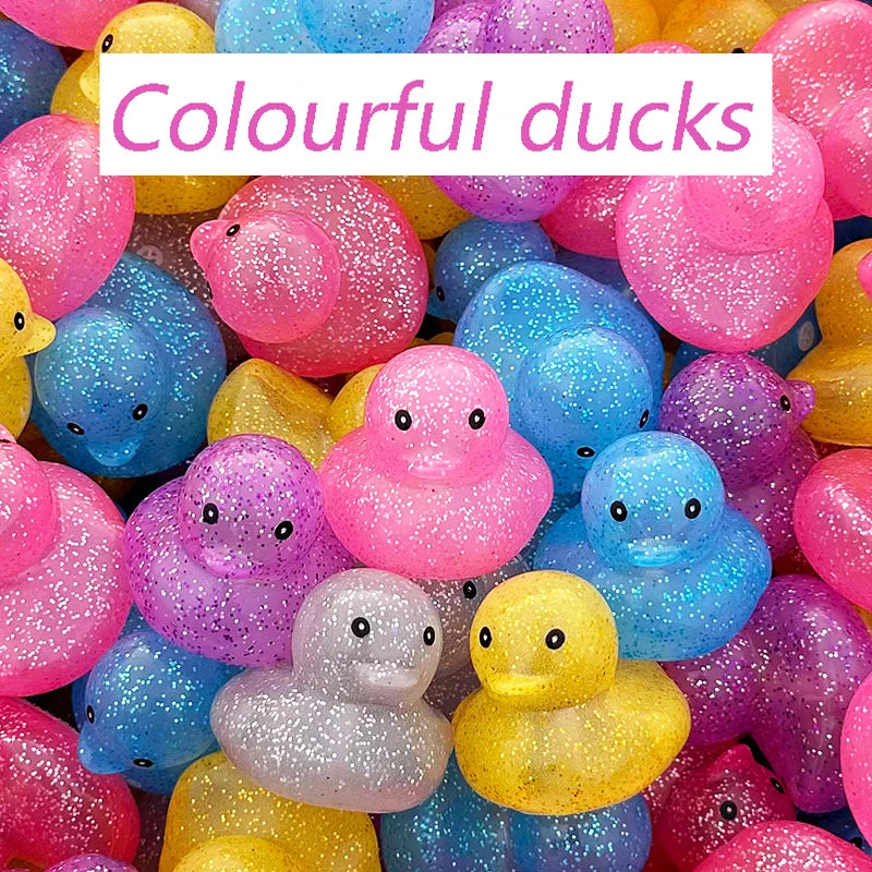 YOUVE BEEN DUCKED 60 RANDOM