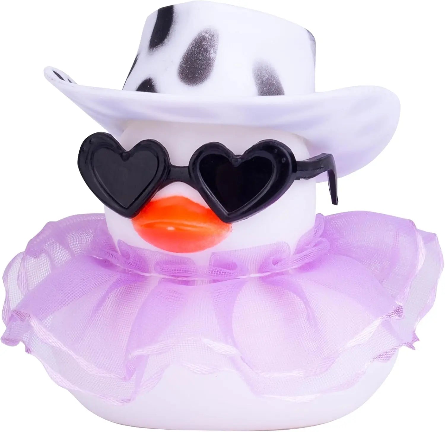 YOUVE BEEN DUCKED