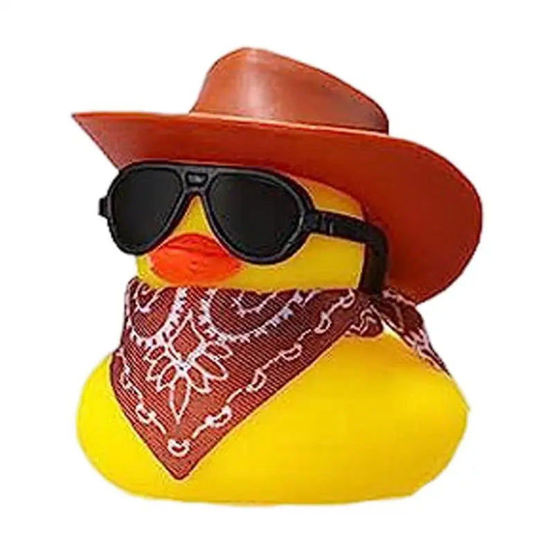 YOUVE BEEN DUCKED!