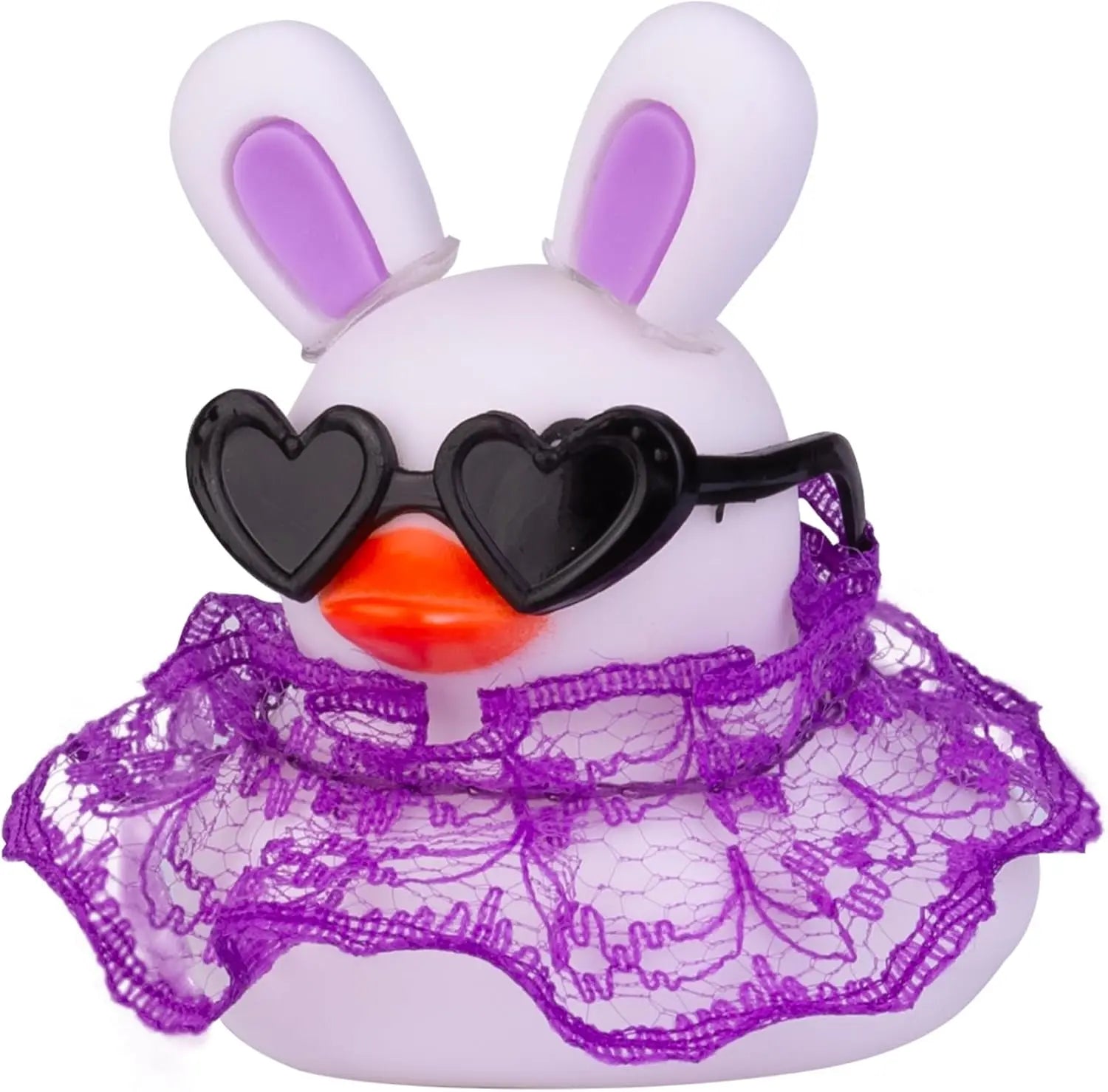 YOUVE BEEN DUCKED