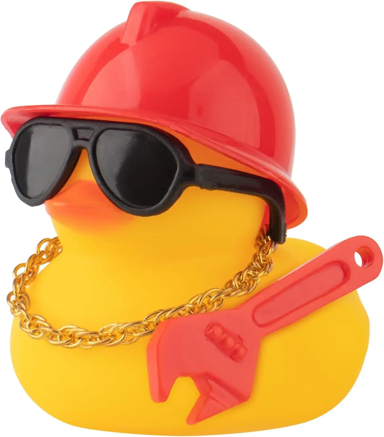 YOUVE BEEN DUCKED