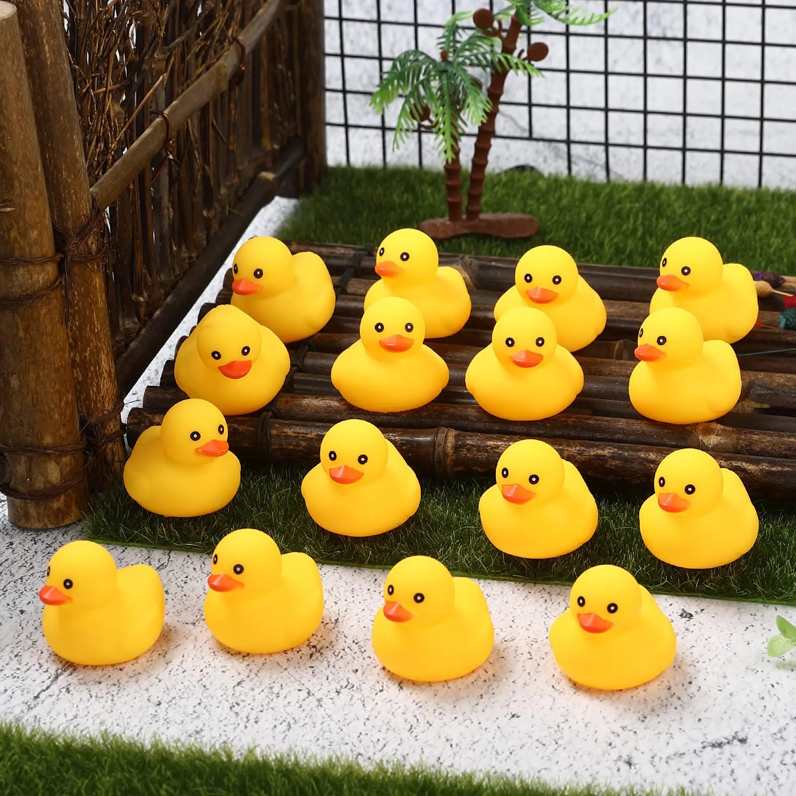 YOUVE BEEN DUCKED 60 RANDOM