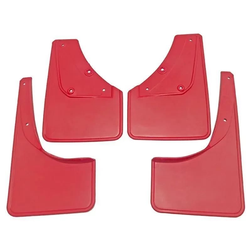 Mudflaps