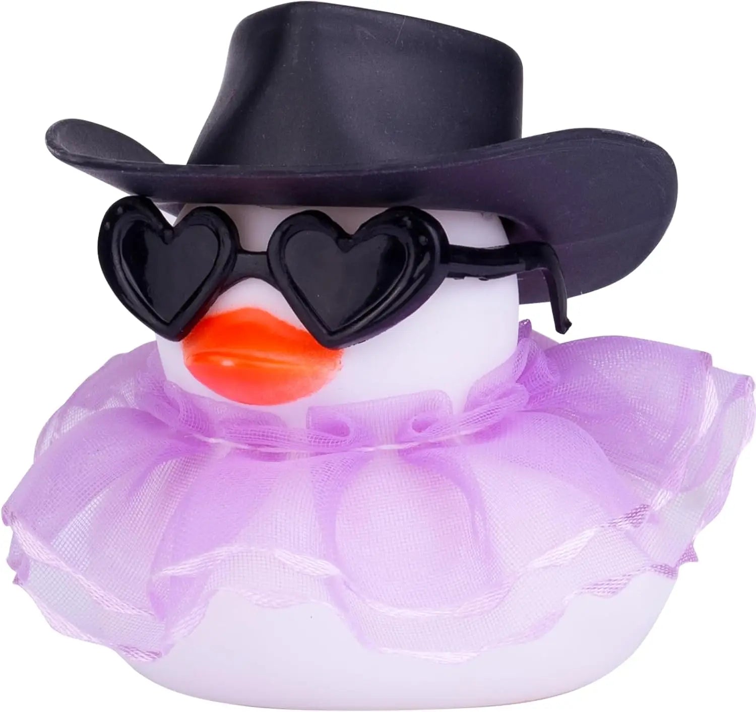 YOUVE BEEN DUCKED