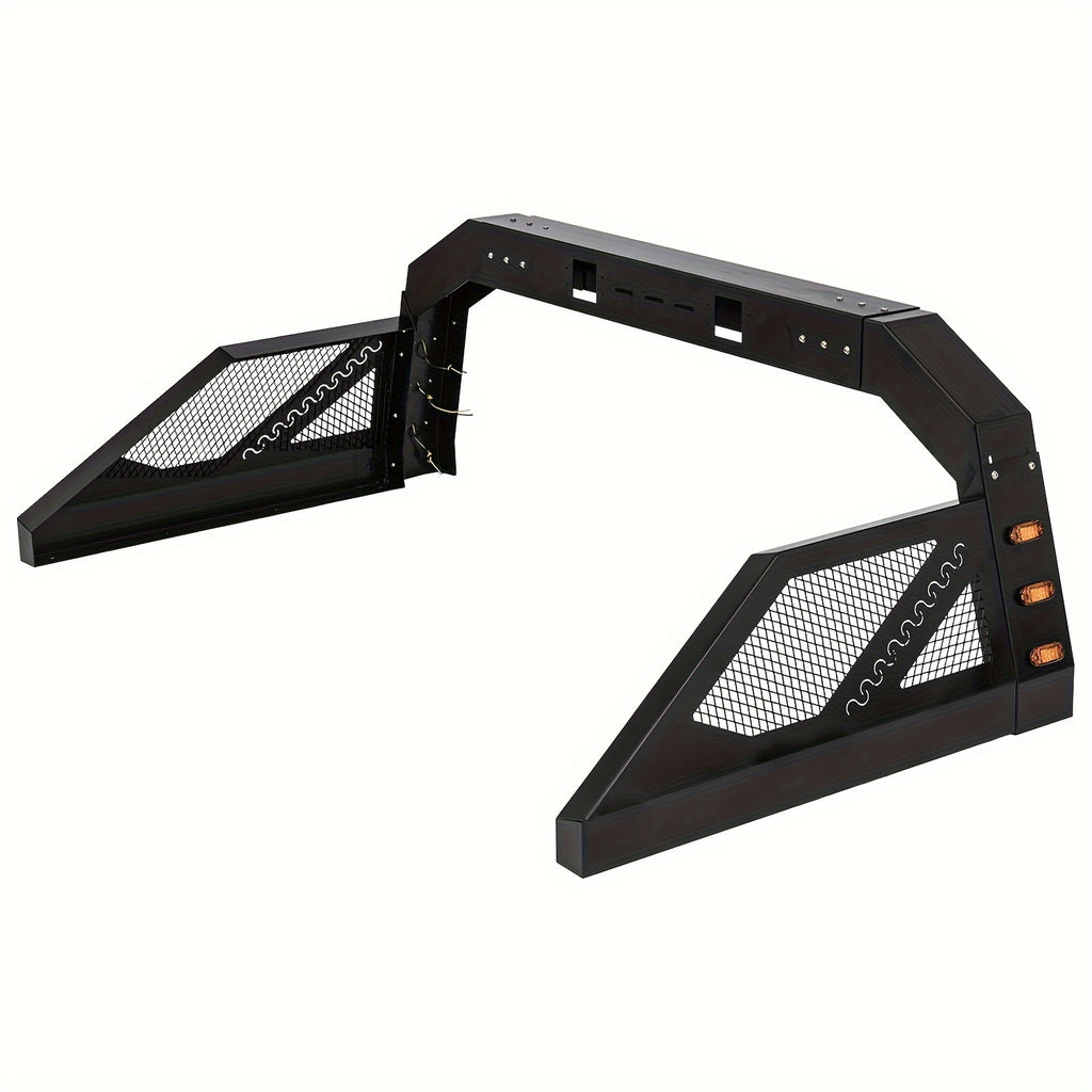 Roll Bar Chase Rack