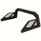 Roll Bar Chase Rack