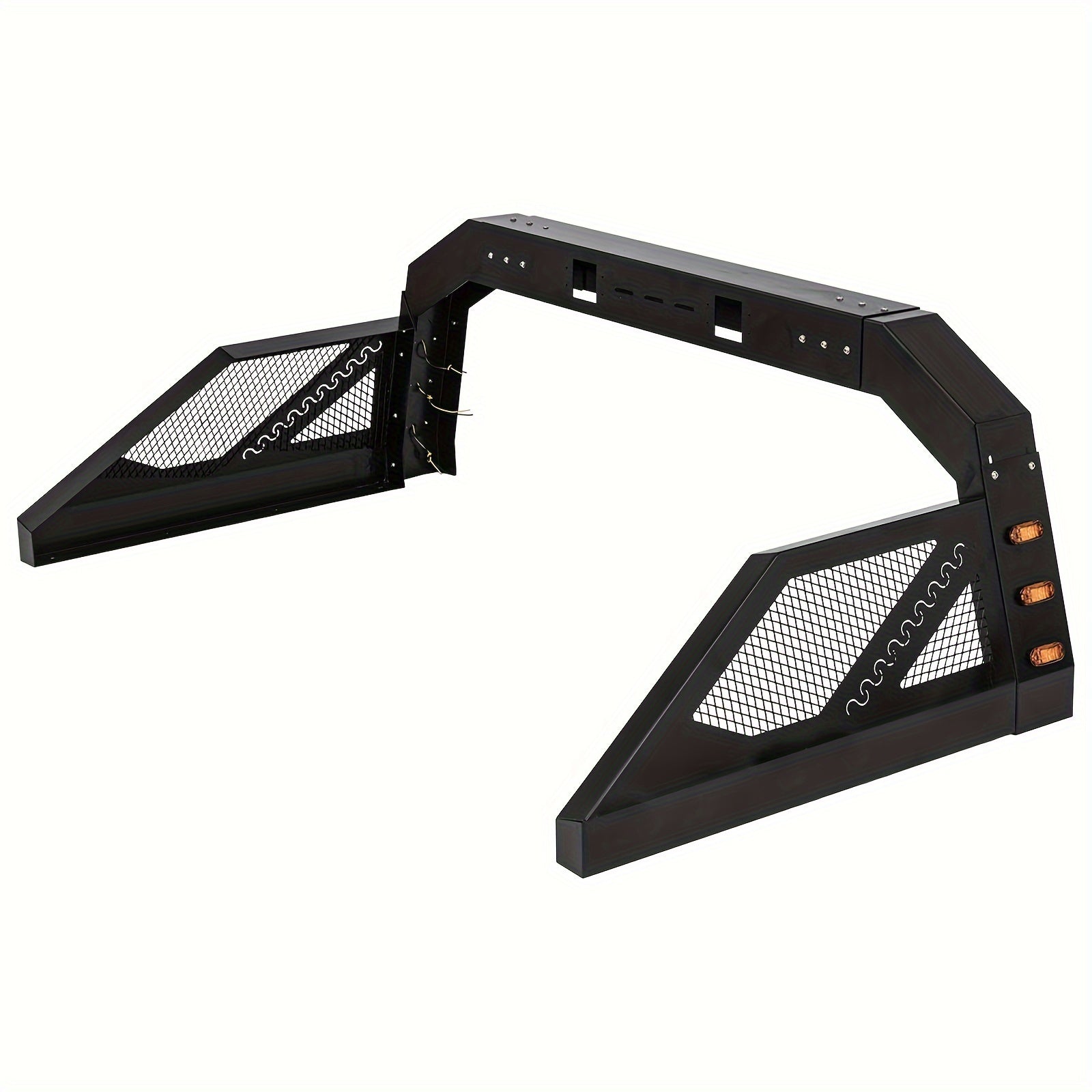 Roll Bar Chase Rack