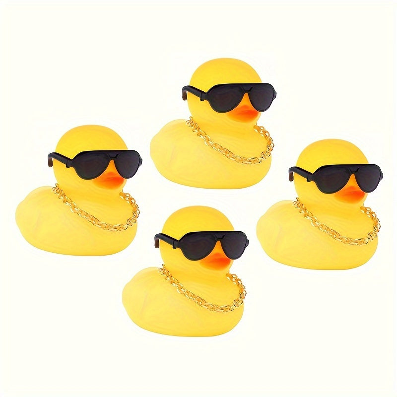 YOUVE BEEN DUCKED!