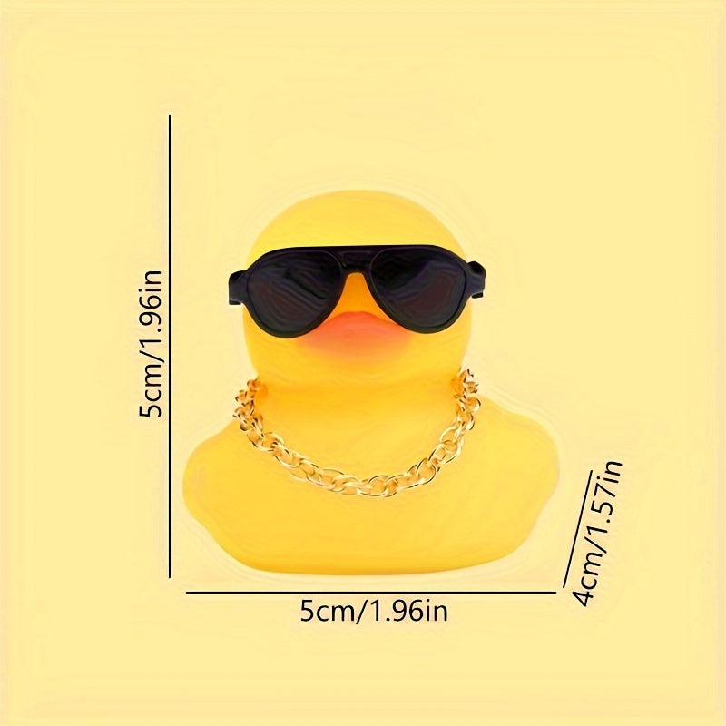 YOUVE BEEN DUCKED!
