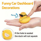 YOUVE BEEN DUCKED!
