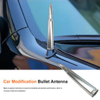 Bullet Head Antenna