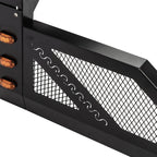 Roll Bar Chase Rack