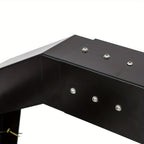 Roll Bar Chase Rack