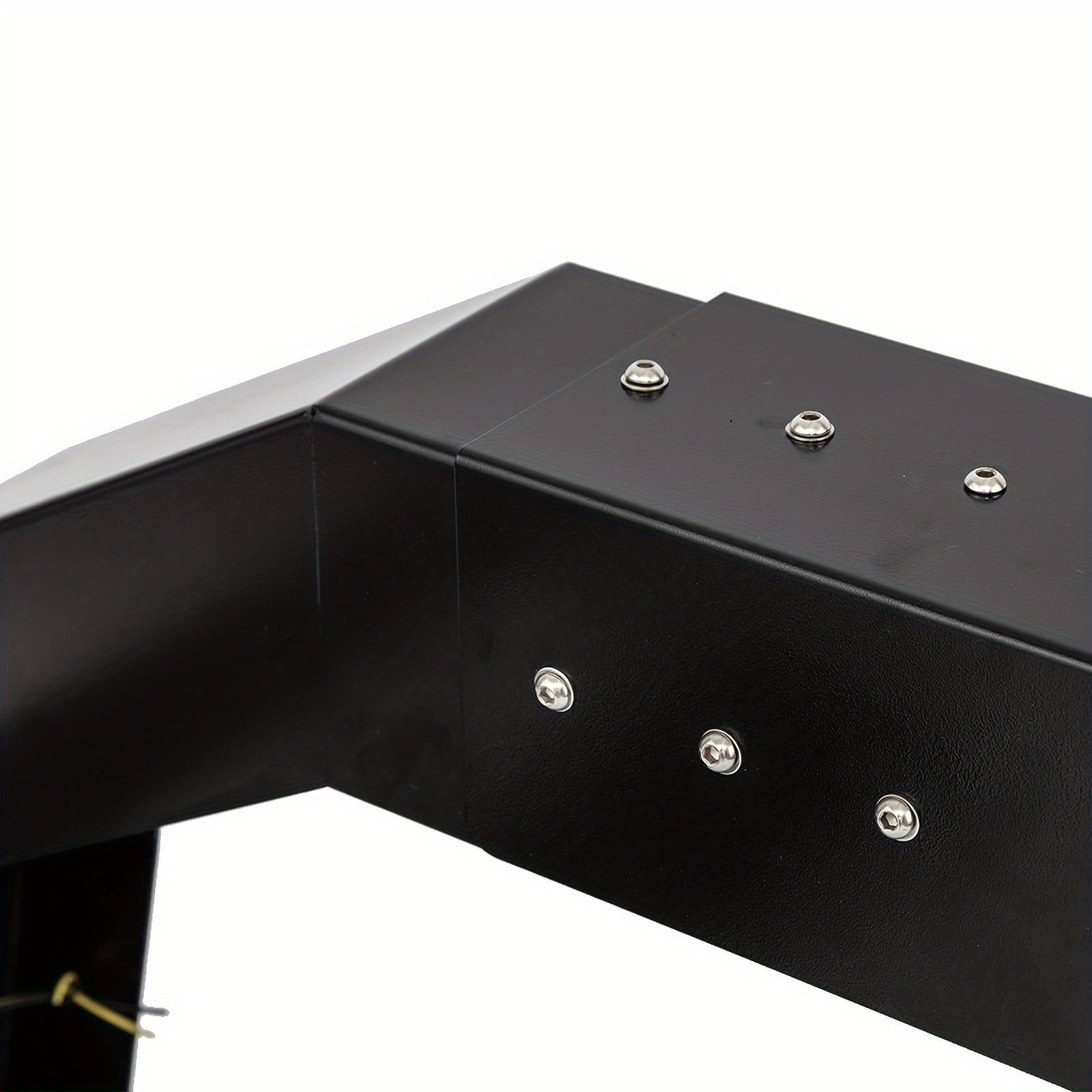 Roll Bar Chase Rack