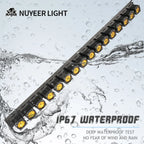 BEAM LIGHT Roof bar
