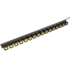 BEAM LIGHT Roof bar