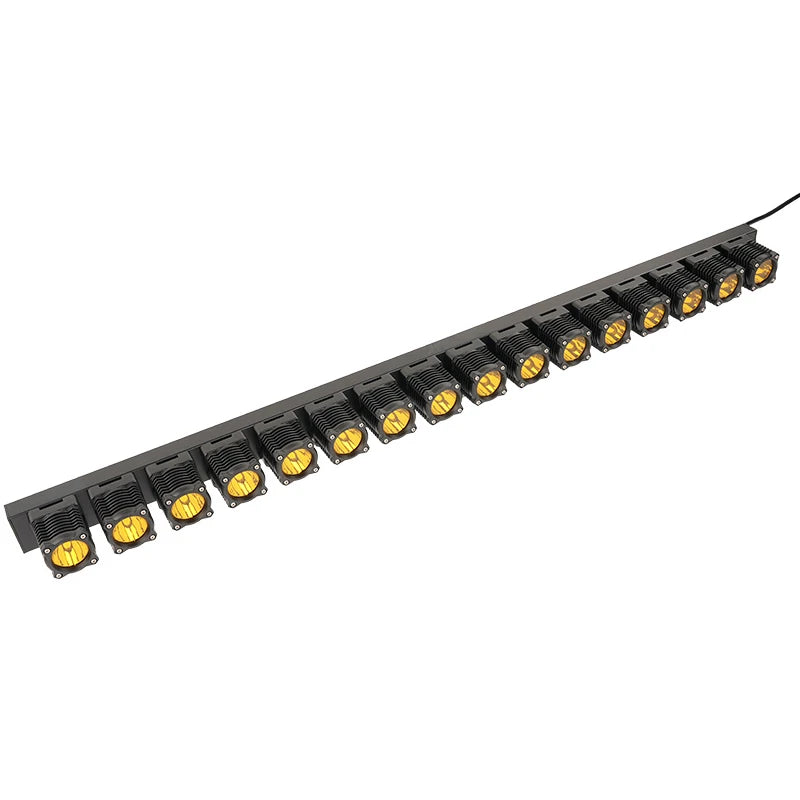 BEAM LIGHT Roof bar