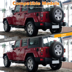 LED Tail Light Pro