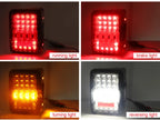 LED Tail Light Pro