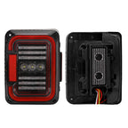 LED Tail Light Pro