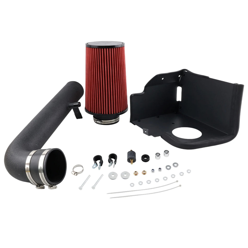 Cold Air Intake Kit