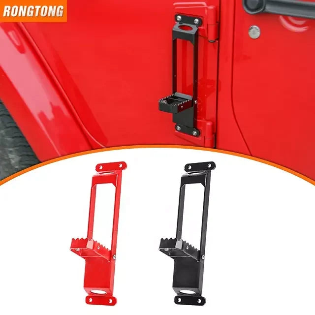 Foot Pedal Peg