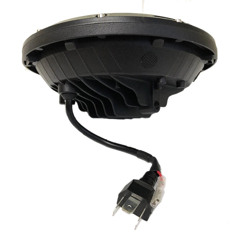 Led Headlights