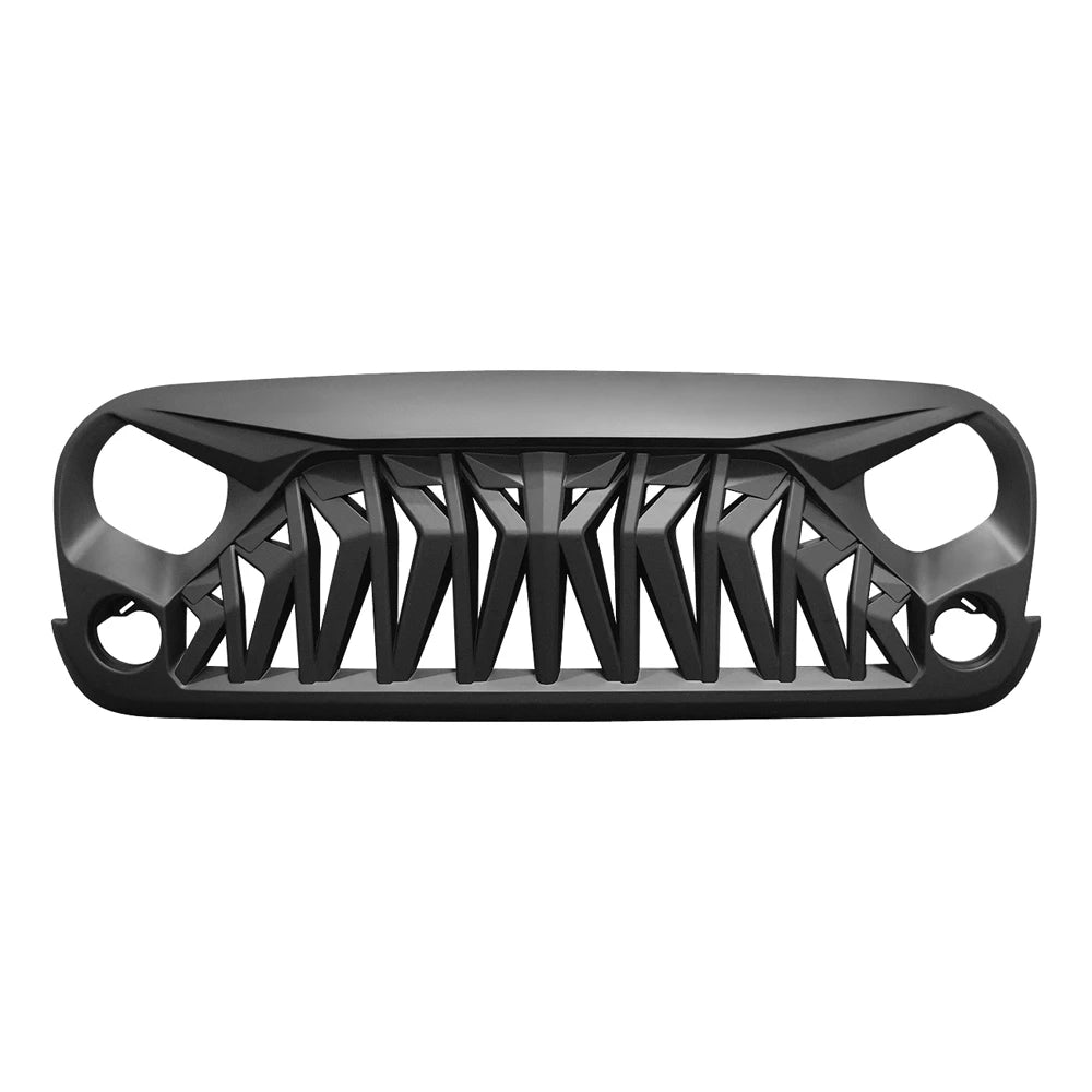 Grille Custom