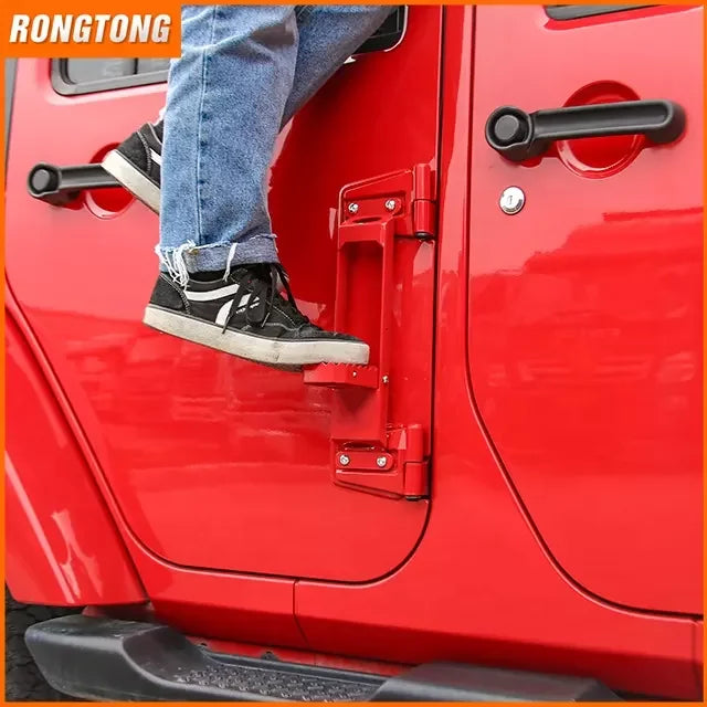 Foot Pedal Peg